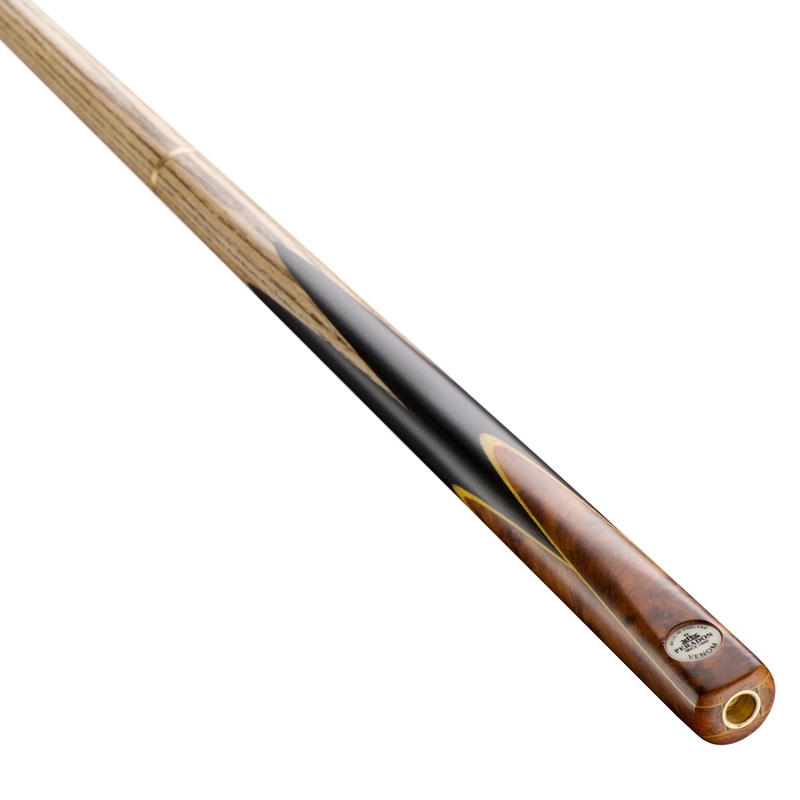 Peradon Venom 3/4 Jointed 8 Ball Pool Cue