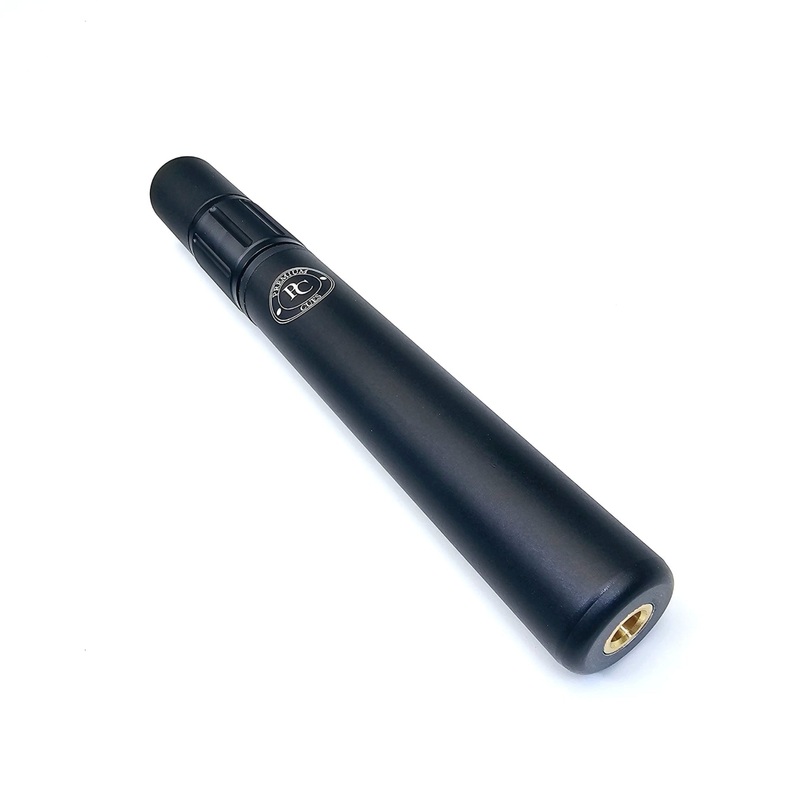 11″ – 14″ Telescopic Cue Extension (with connecter)