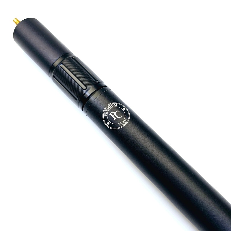 18″ – 30″ Telescopic Extension