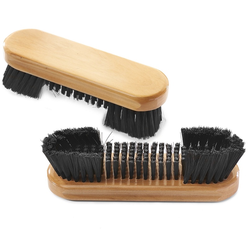 7 Inch Table Brush