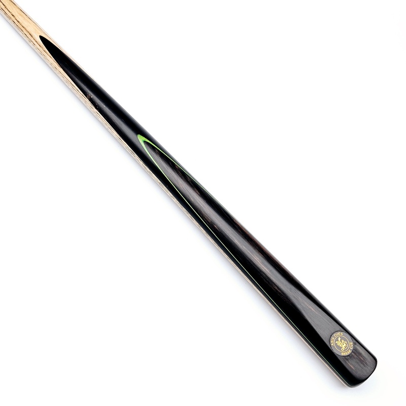 Asia Cues Break Cue – One Piece 10.1mm Tip, 17.8oz, 58″