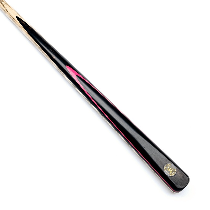 Asia Cues Break Cue – One Piece 10mm, 17.5oz, 57.5″