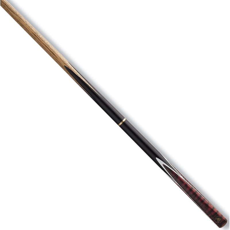 Cannon Diamond 3/4 Jointed Snooker Cue