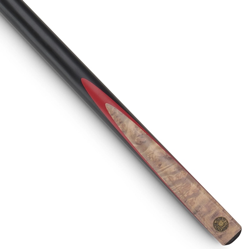 Cannon Energy Two Piece Cue