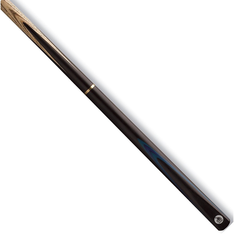 Cannon Grande 3/4 Jointed Snooker Cue + mini butt