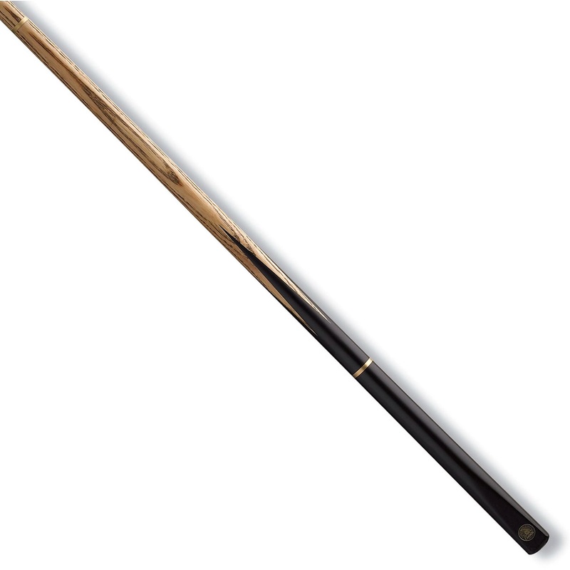 Cannon Manta Three Section 8 Ball Pool Cue