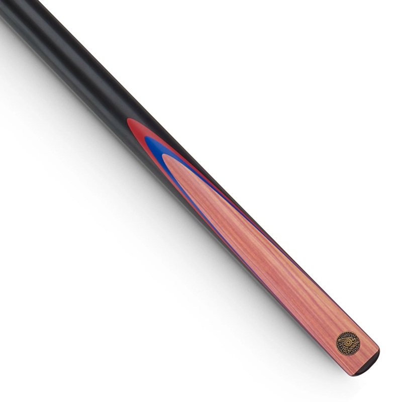 Cannon Metro Two Piece Snooker Cue