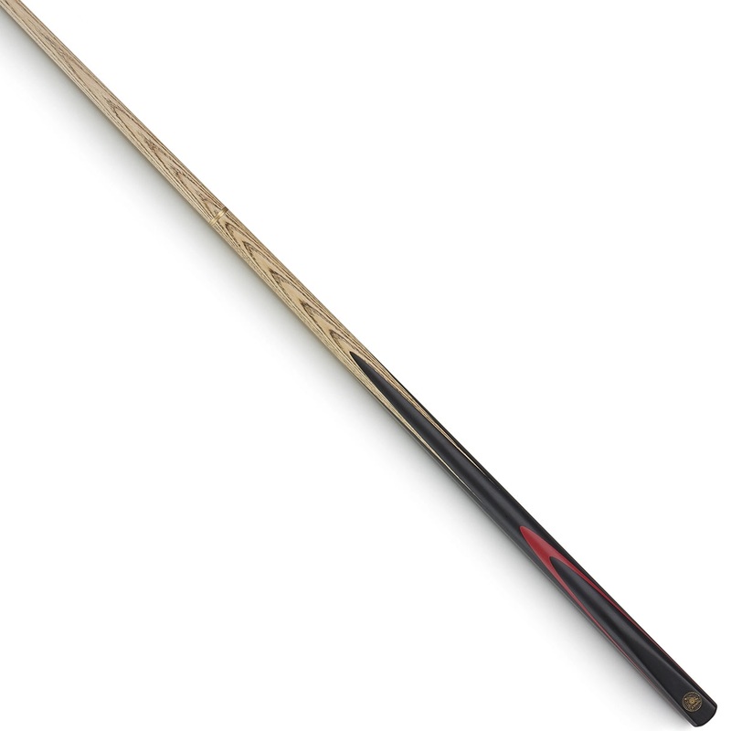 Cannon Pup Two Piece Cue