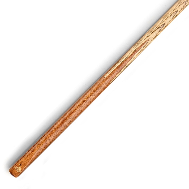 Cannon Rack Cue