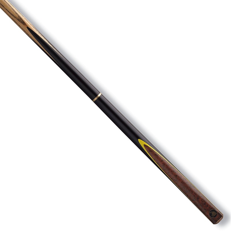 Cannon React 3/4 Jointed 8 Ball Pool Cue