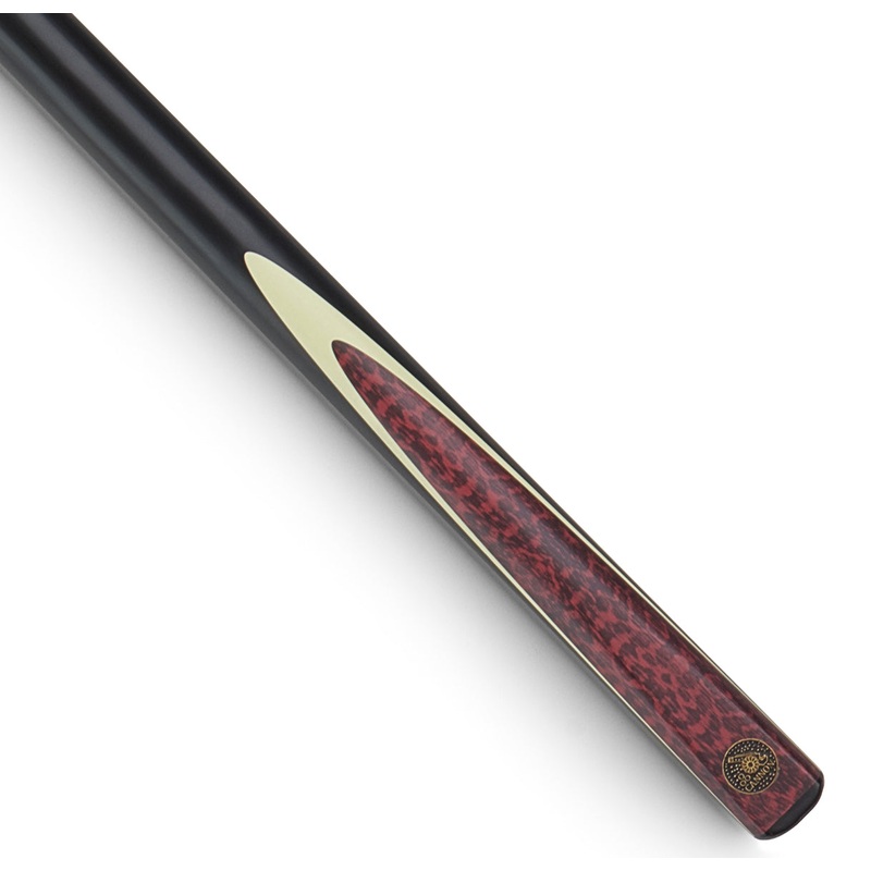 Cannon Relay Two Piece Snooker Cue