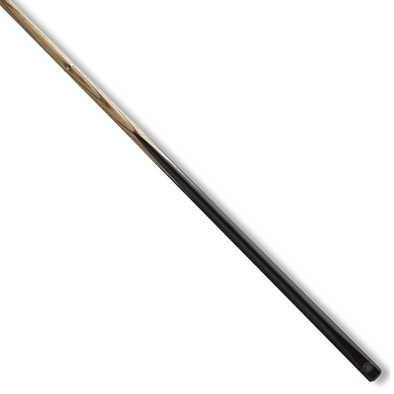 Cannon Tornado Two Piece Snooker Cue