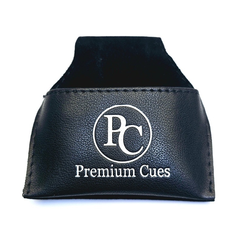 Chalk Pouch – Black
