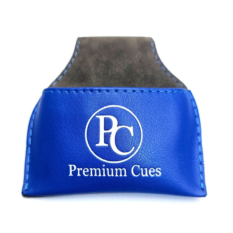 Chalk Pouch – Blue