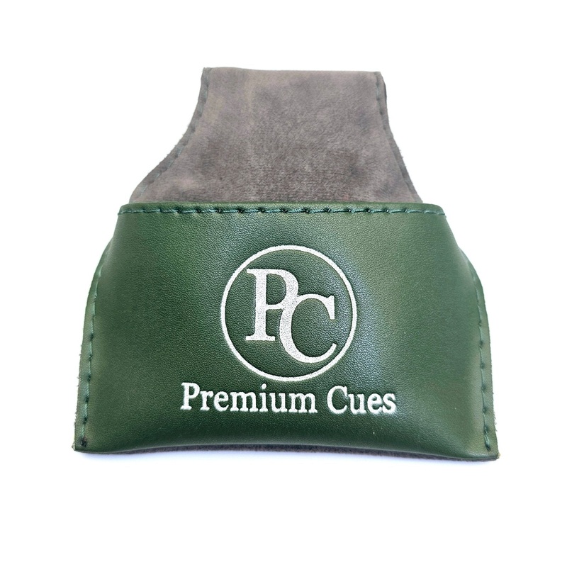 Chalk Pouch – Dark Green