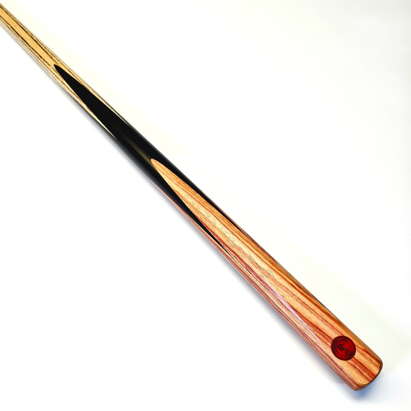 ICON No.001 – One Piece Pool Cue