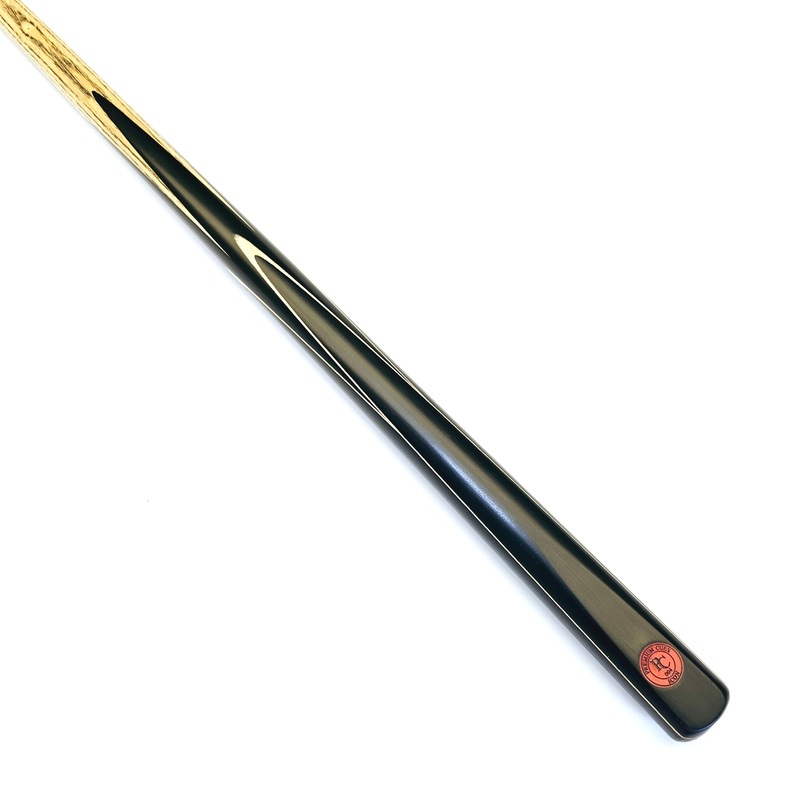 ICON No.004 – One Piece Snooker Cue