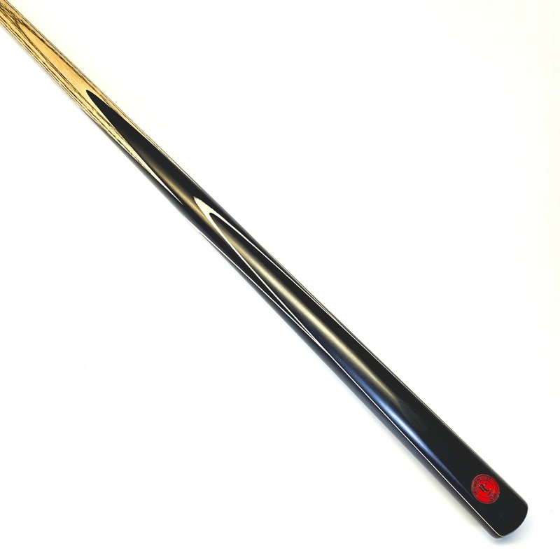 ICON No.005 – One Piece Snooker Cue
