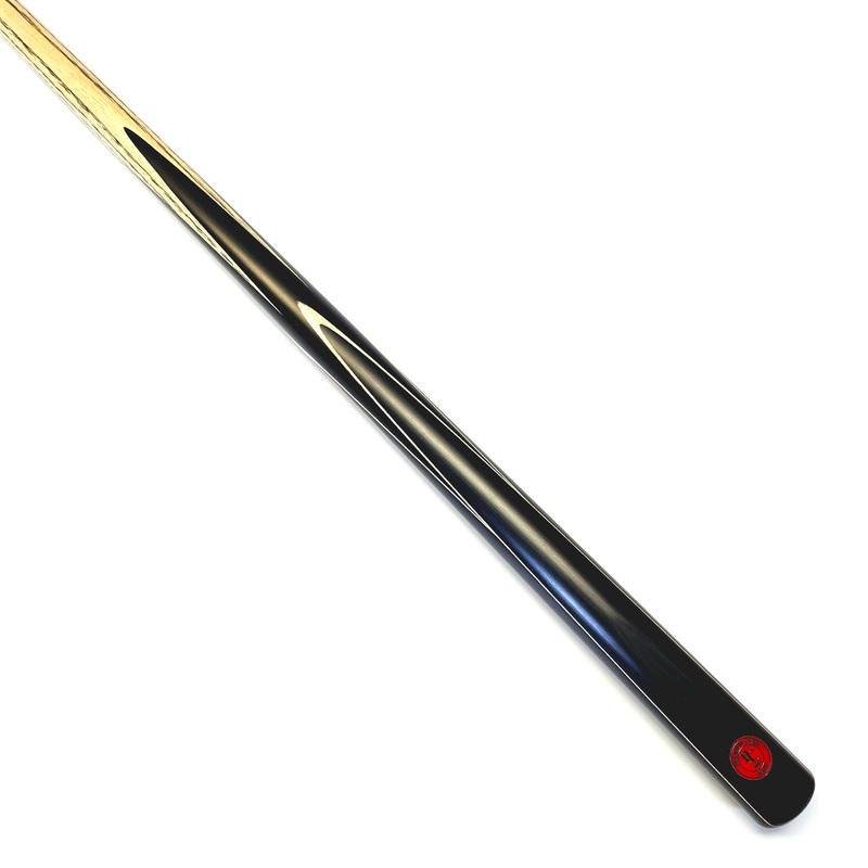 ICON No.006 – One Piece Snooker Cue