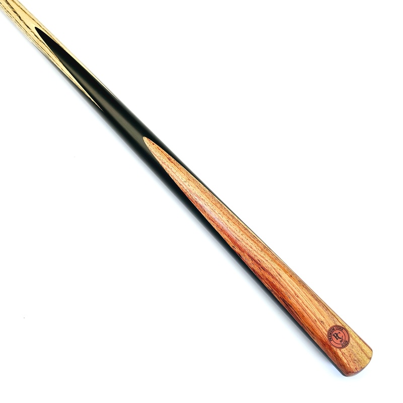ICON No.007 – One Piece Snooker Cue