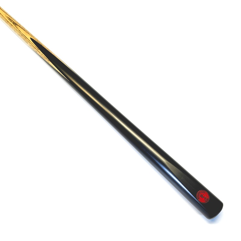 ICON No.008 – One Piece Snooker Cue