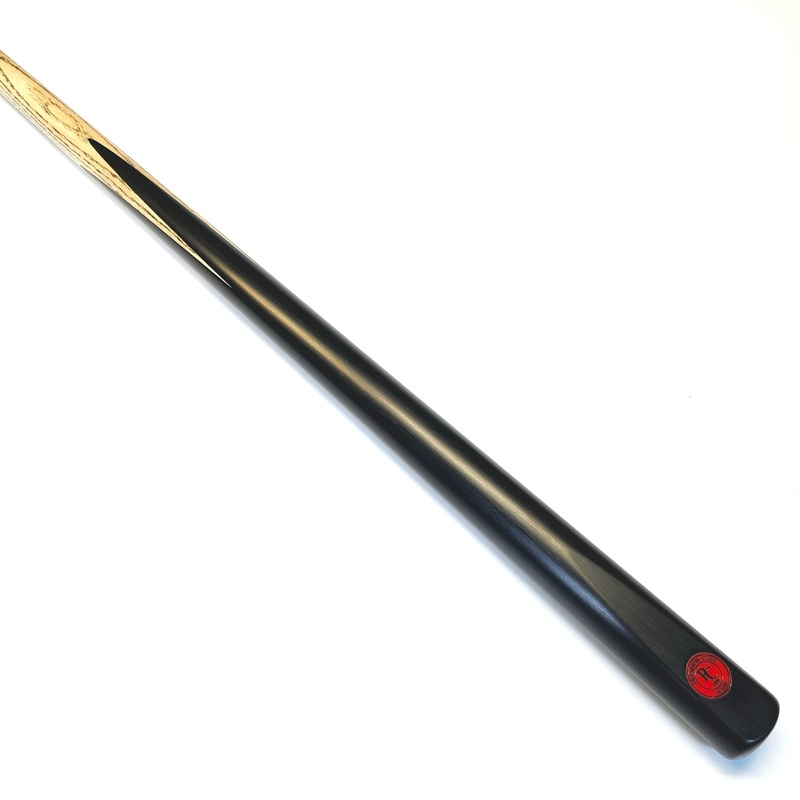 ICON No.009 – One Piece Snooker Cue
