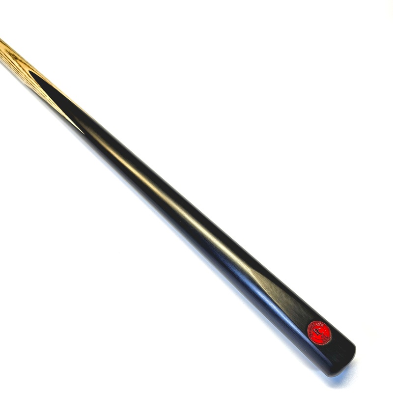 ICON No.010 – One Piece Snooker Cue