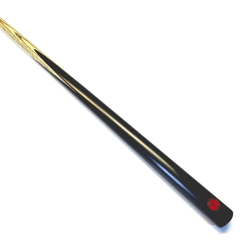 ICON No.011 – One Piece Snooker Cue