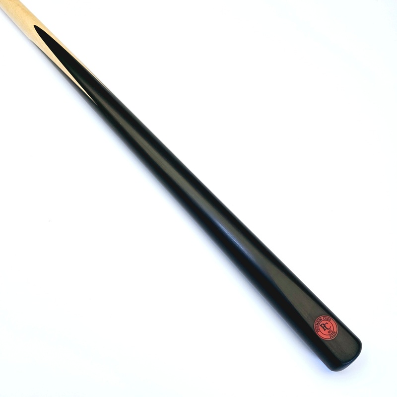 ICON No.012 – One Piece Snooker Cue