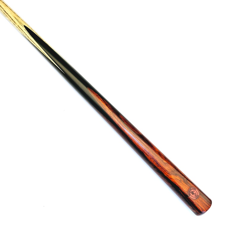 ICON No.015 – One Piece Snooker Cue