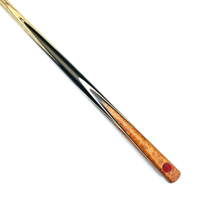 ICON No.018 – One PIece Snooker Cue