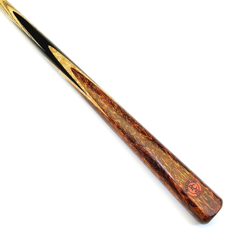 ICON No.020 – One Piece Pool Cue