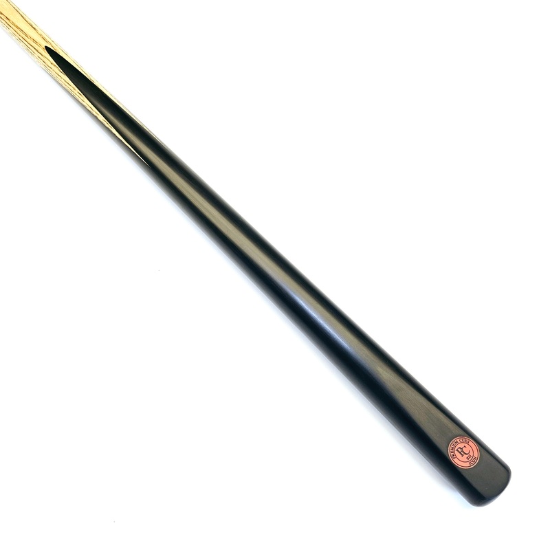 ICON No.021 – One Piece Snooker Cue