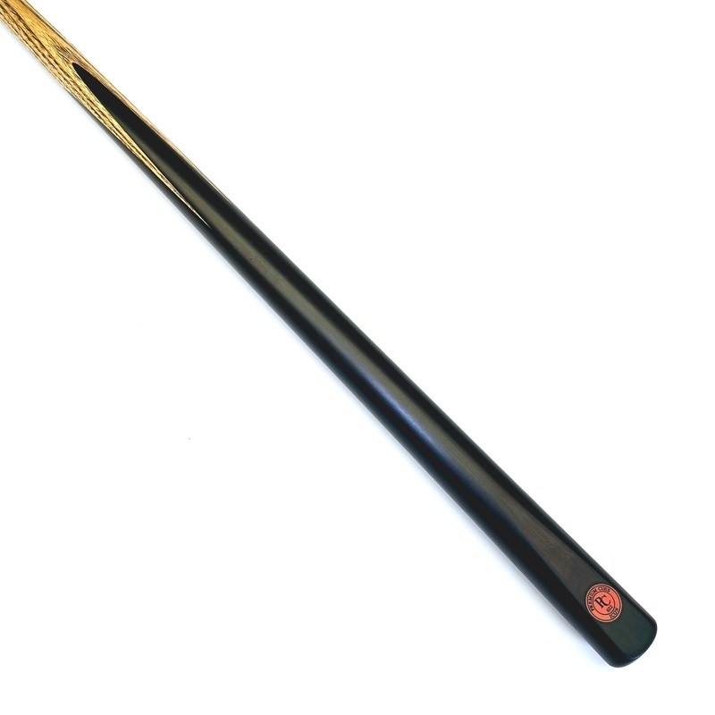 ICON No.022 – One Piece Snooker Cue