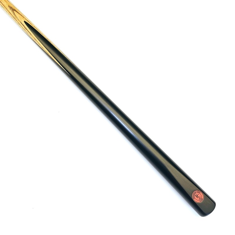 ICON No.023 – One Piece Snooker Cue