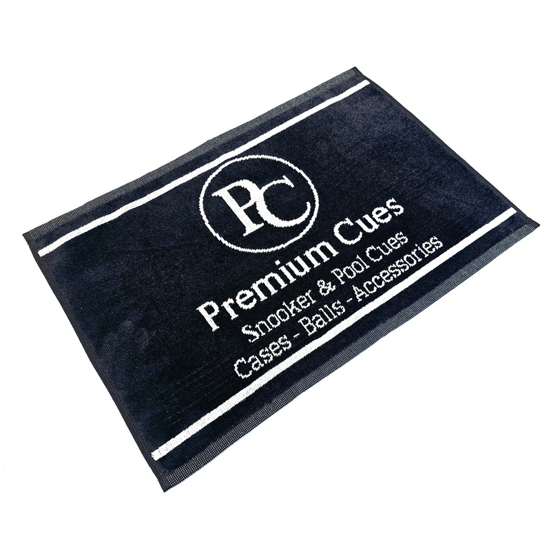 Luxury Traditional Cue Towel