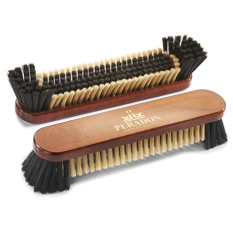 Peradon 12″ Pure Bristle Brush