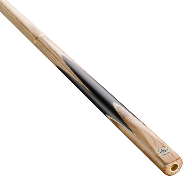 Peradon Saturn 3/4 Jointed 8 Ball Pool Cue