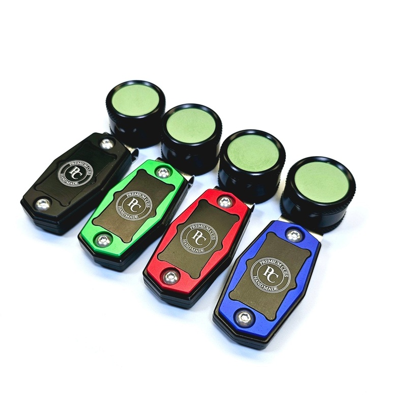 Taom Magnetic Chalk Holder