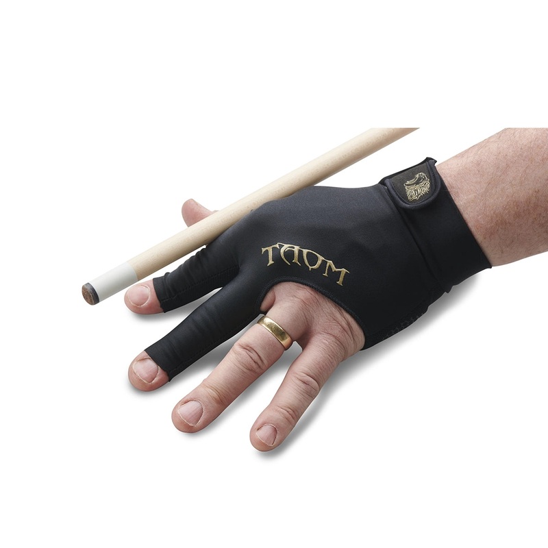 Taom Midas Cueing Glove