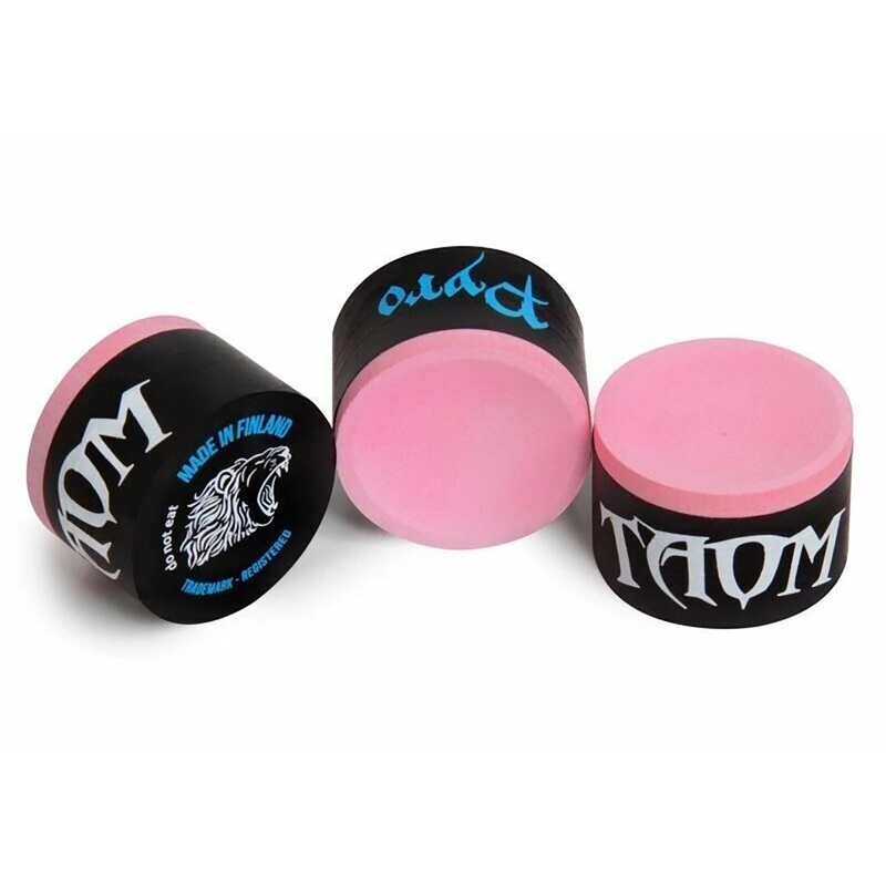 Taom Pyro Pink Chalk