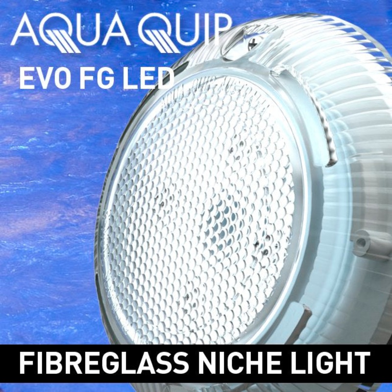 Aqua Quip EVO FG Light – Light Only