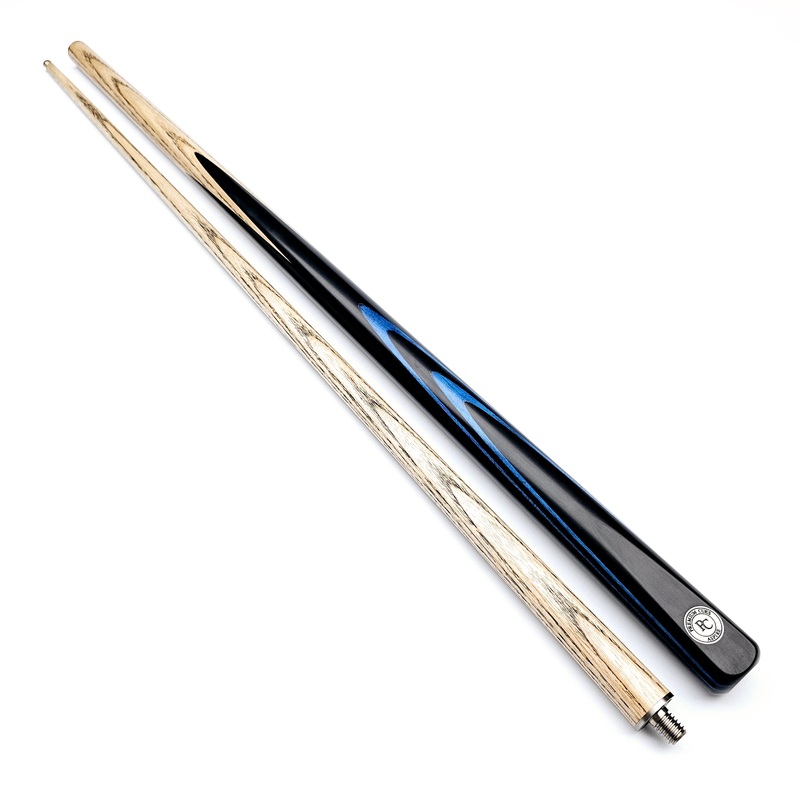 Aspire 57″ Handmade Titanium Two Piece Pool Cue