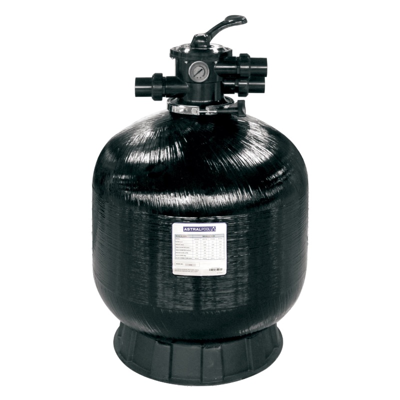 Astral Pool 25″ FG Filter APV650