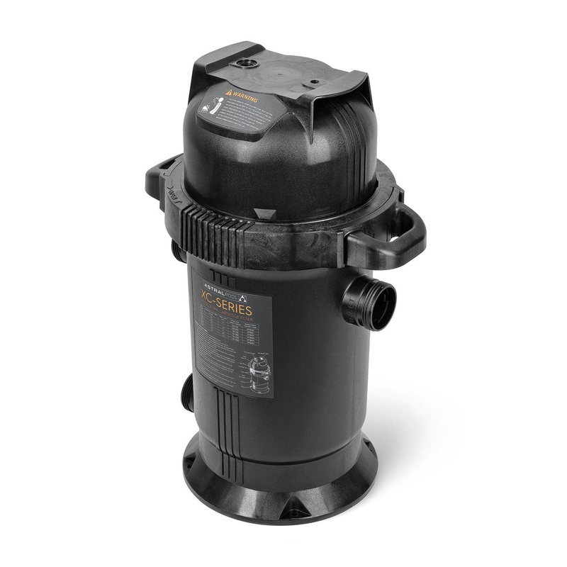 Astral Pool XC 250 Cartridge Filter
