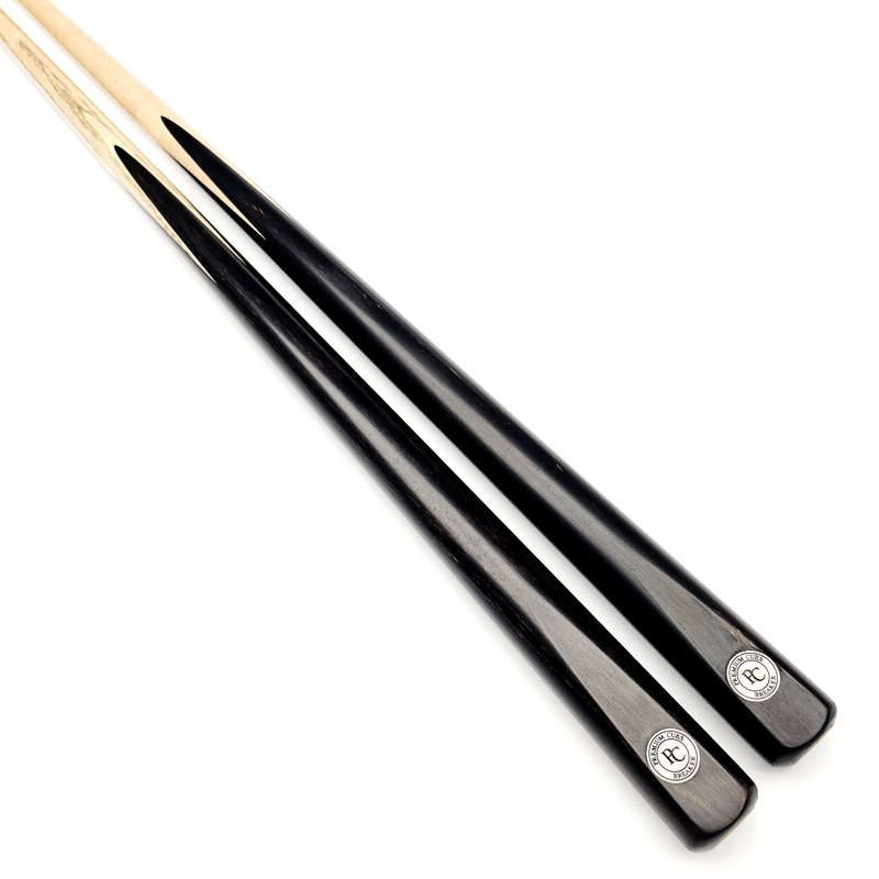 BREAKER One Piece – 8 Ball Pool Break Cue