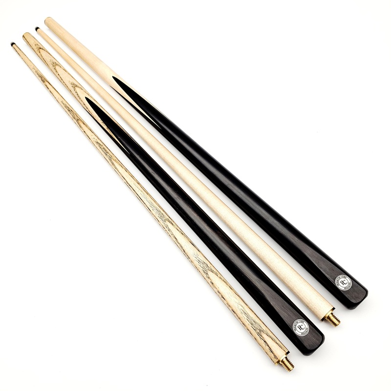 BREAKER Two Piece – 8 Ball Pool Break Cue