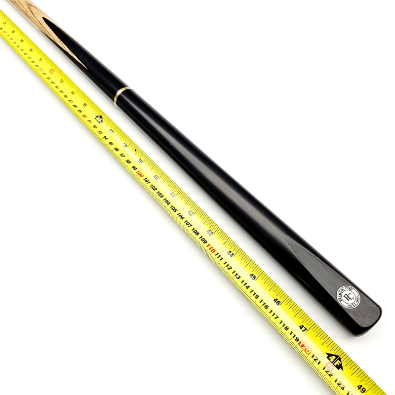 Next-Gen 48″ – Junior Snooker Cue