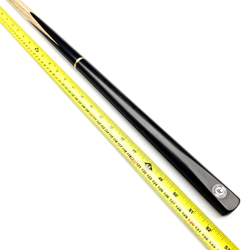 Next-Gen 52″ – Junior Snooker Cue