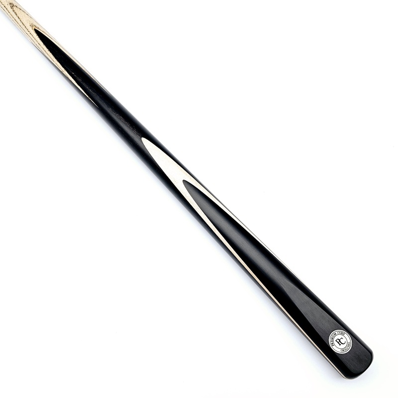 Original Handmade One Piece Snooker Cue